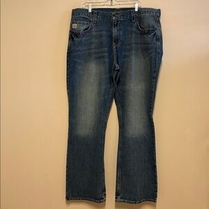 NWT! Cinch Mens Jeans 40 x 34
